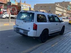 نيسان ارمادا